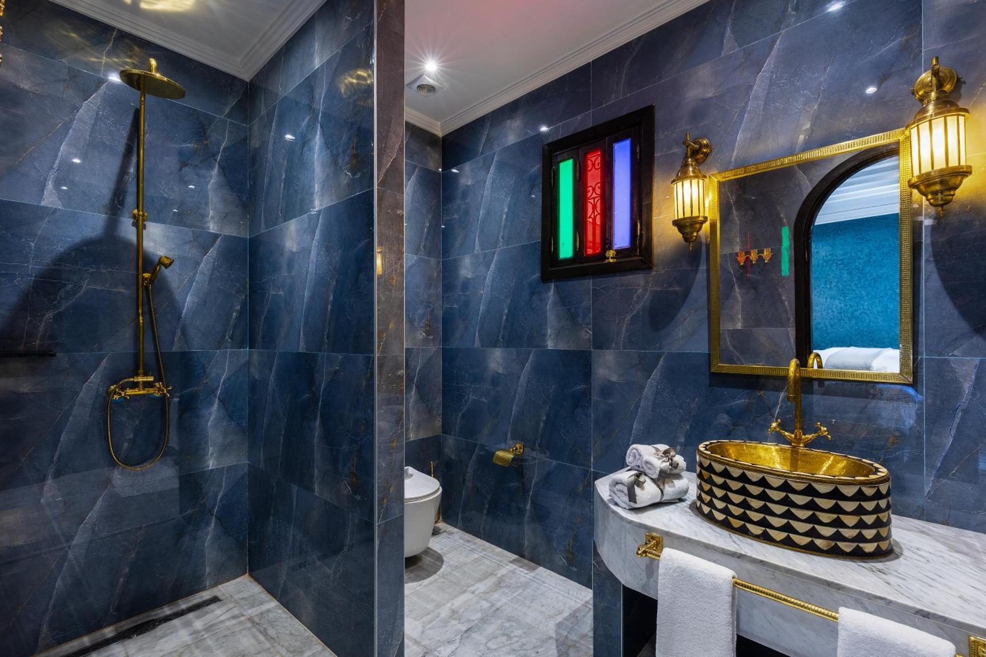 Alrashid Marrakech Hotell Marrakesh Eksteriør bilde