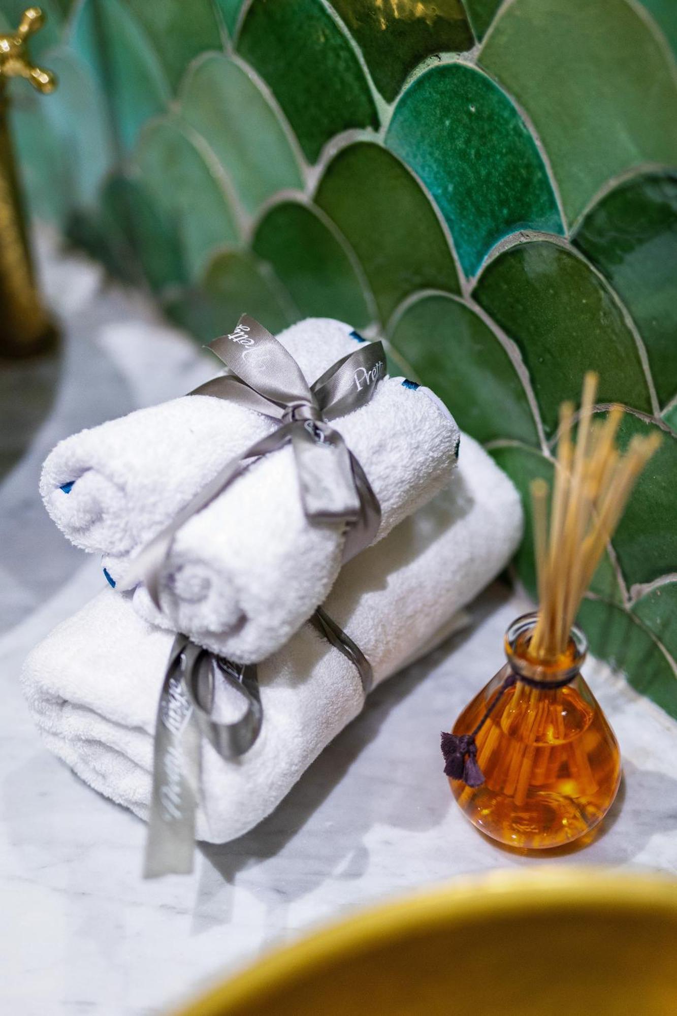 Alrashid Marrakech Hotell Marrakesh Eksteriør bilde