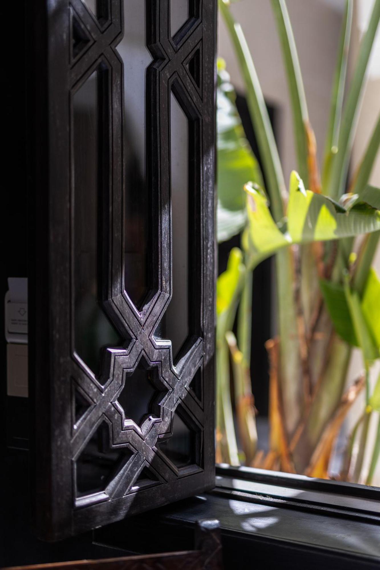Alrashid Marrakech Hotell Marrakesh Eksteriør bilde